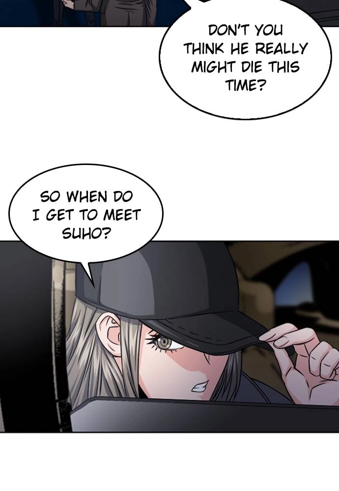 The Druid of Seoul Station Chapter 49 Page 104