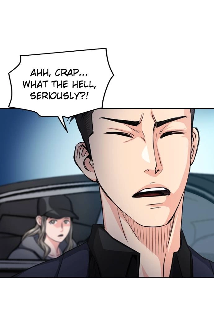 The Druid of Seoul Station Chapter 49 Page 106