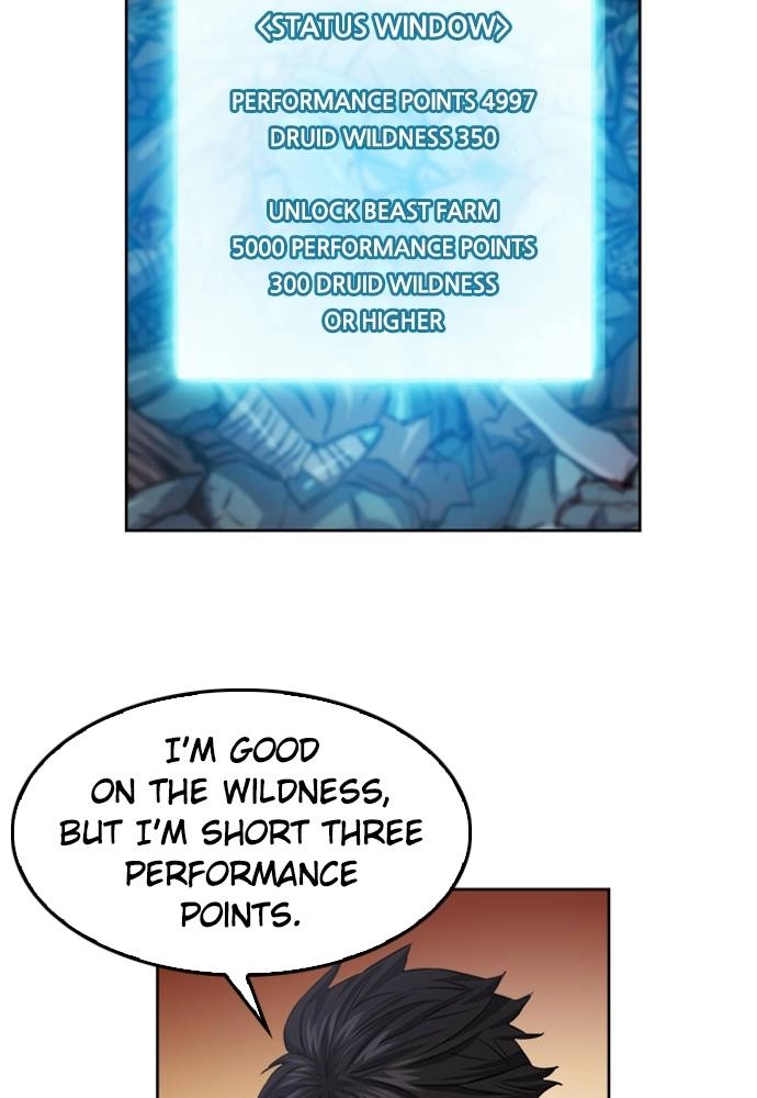 The Druid of Seoul Station Chapter 49 Page 110