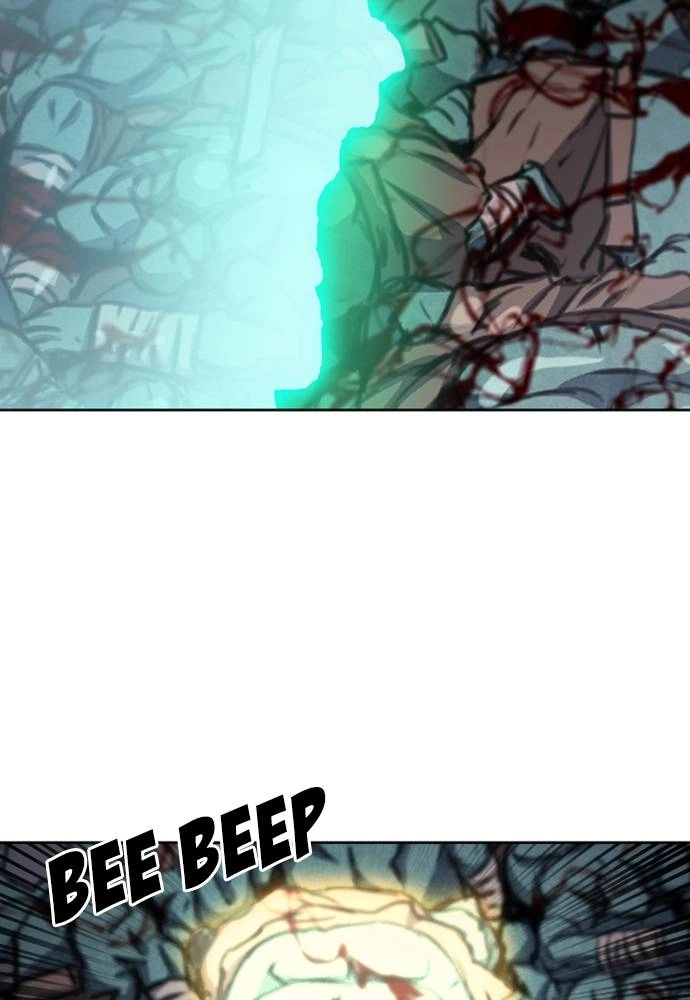 The Druid of Seoul Station Chapter 49 Page 117