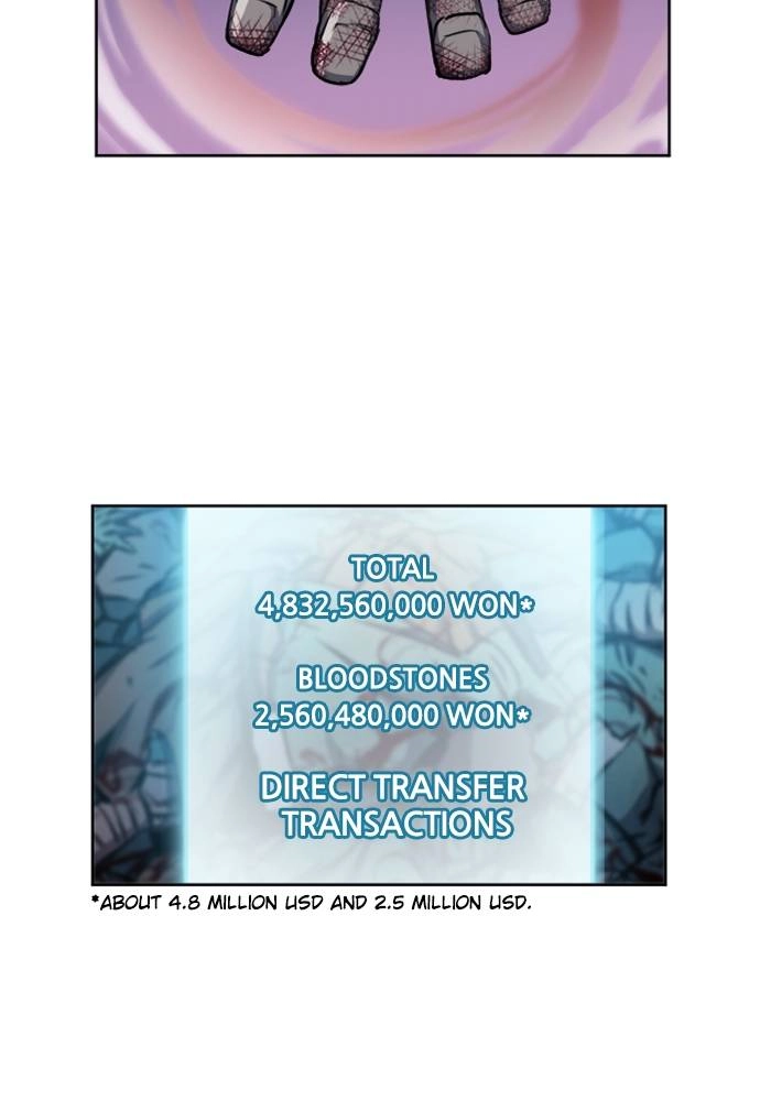The Druid of Seoul Station Chapter 49 Page 127