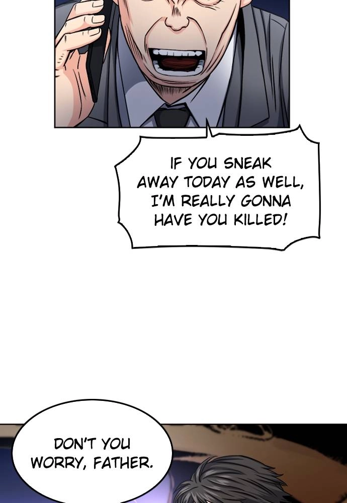 The Druid of Seoul Station Chapter 49 Page 12