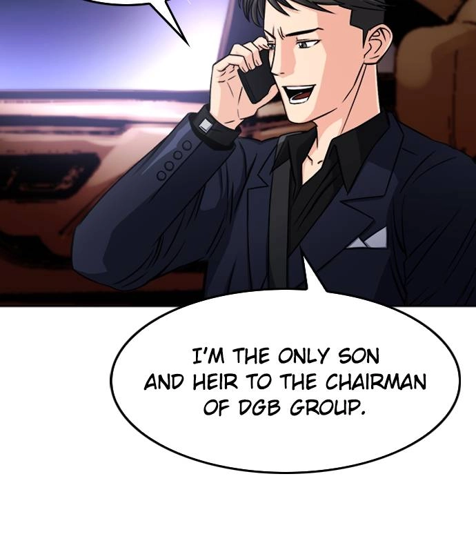 The Druid of Seoul Station Chapter 49 Page 13