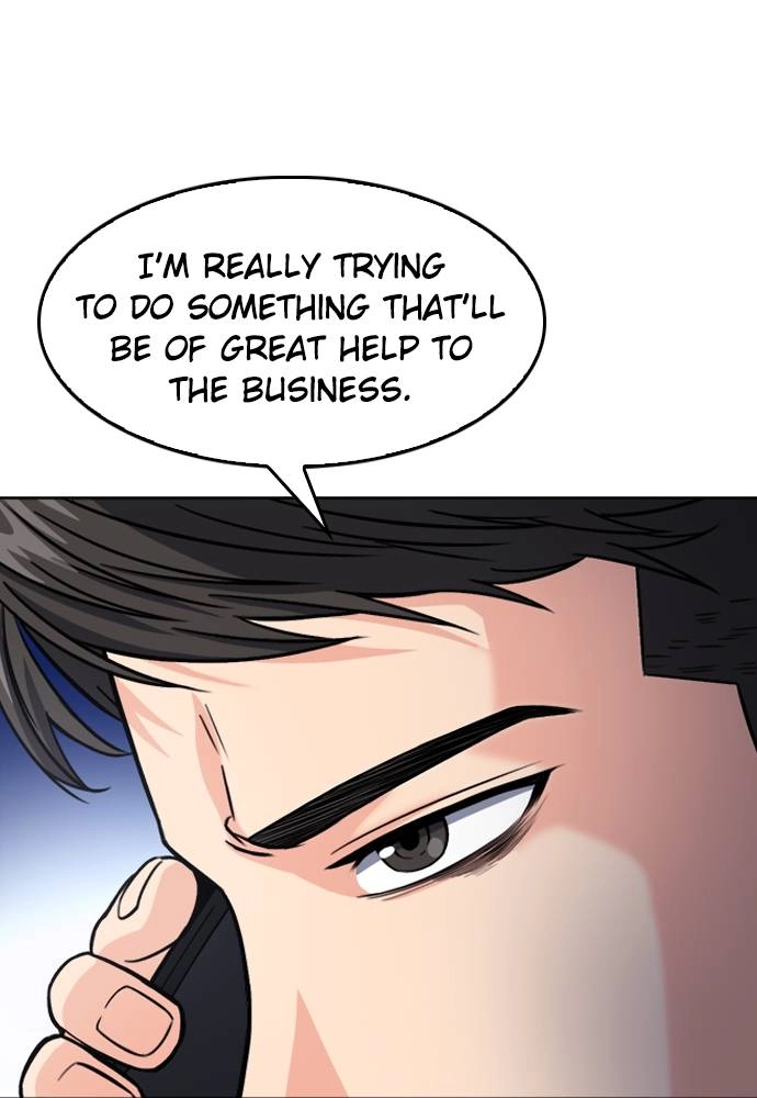 The Druid of Seoul Station Chapter 49 Page 14