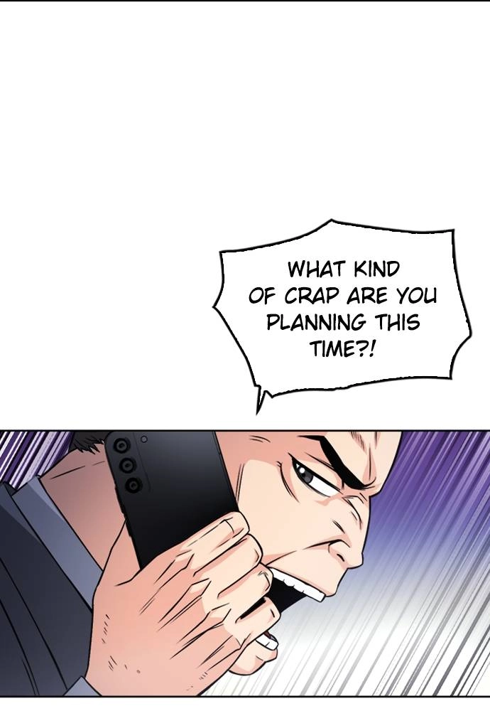 The Druid of Seoul Station Chapter 49 Page 15