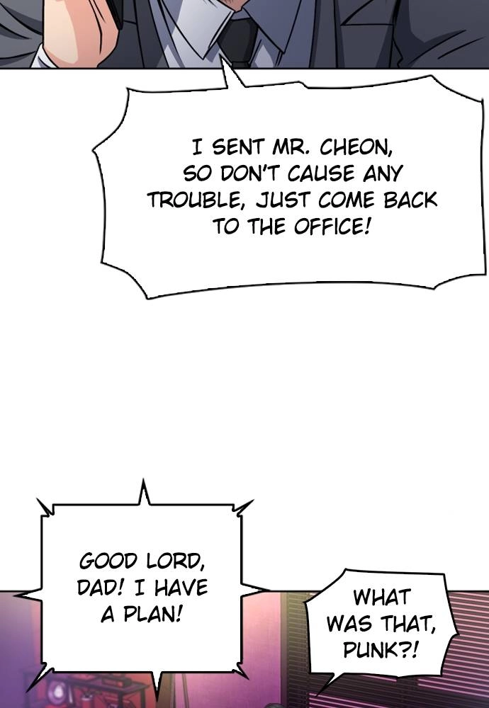 The Druid of Seoul Station Chapter 49 Page 18