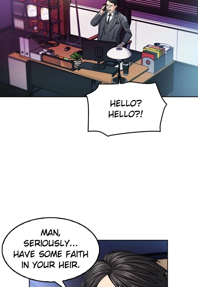 The Druid of Seoul Station Chapter 49 Page 19