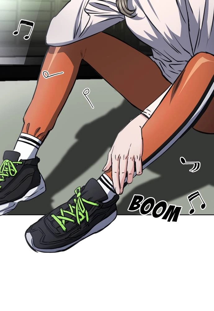 The Druid of Seoul Station Chapter 49 Page 22
