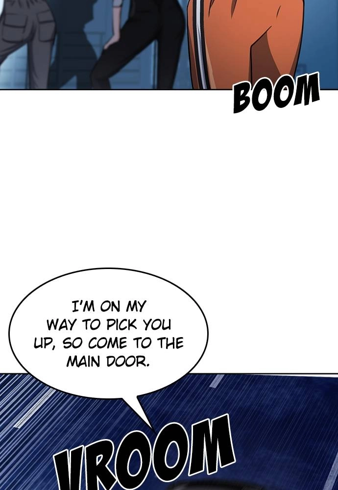 The Druid of Seoul Station Chapter 49 Page 25