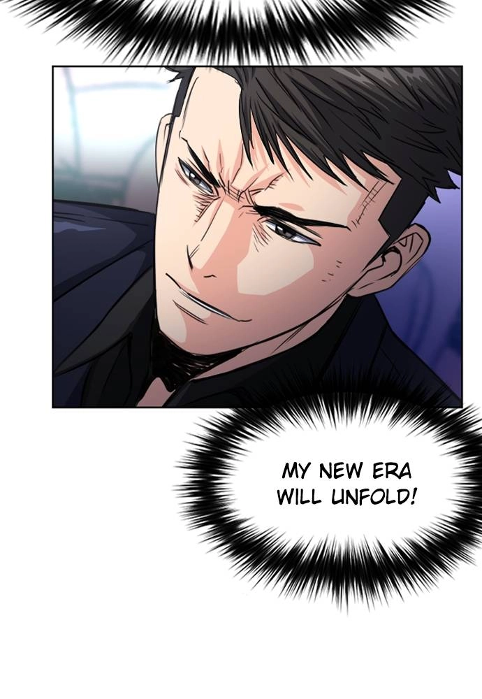 The Druid of Seoul Station Chapter 49 Page 32