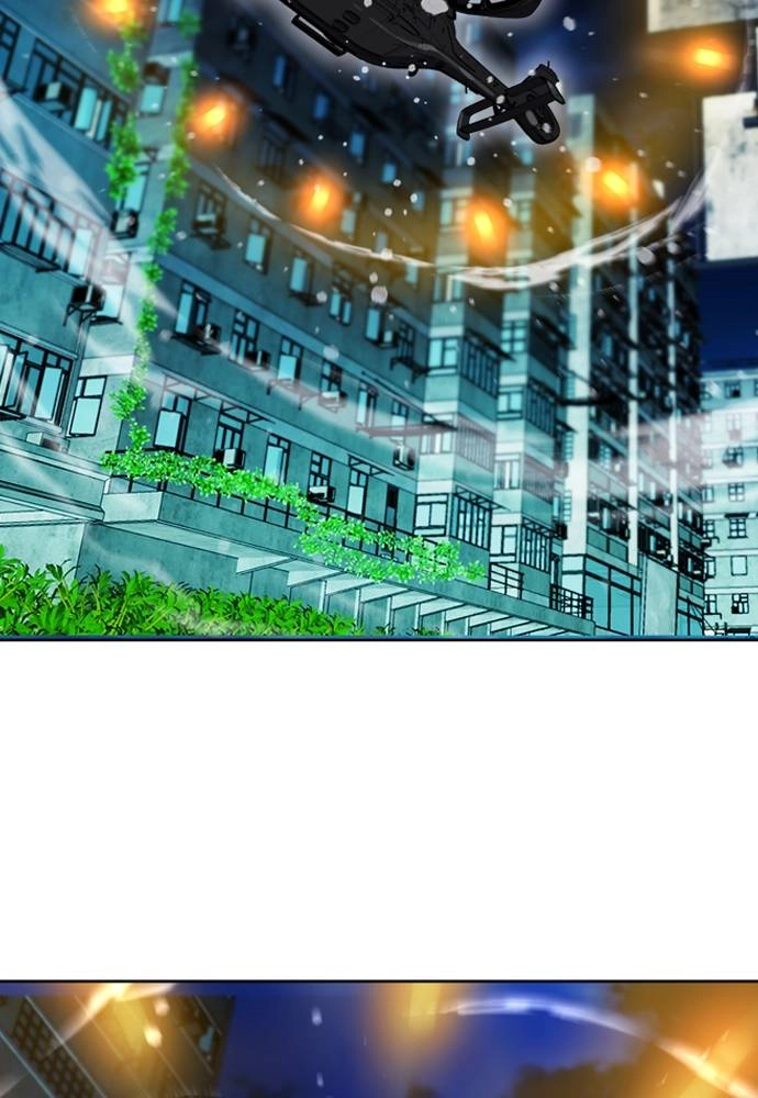 The Druid of Seoul Station Chapter 49 Page 36
