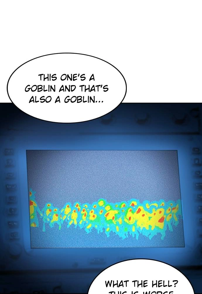 The Druid of Seoul Station Chapter 49 Page 41