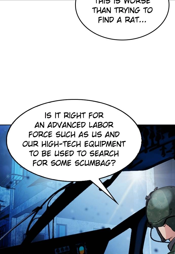 The Druid of Seoul Station Chapter 49 Page 42