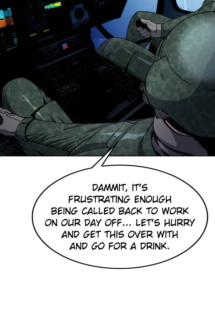 The Druid of Seoul Station Chapter 49 Page 43