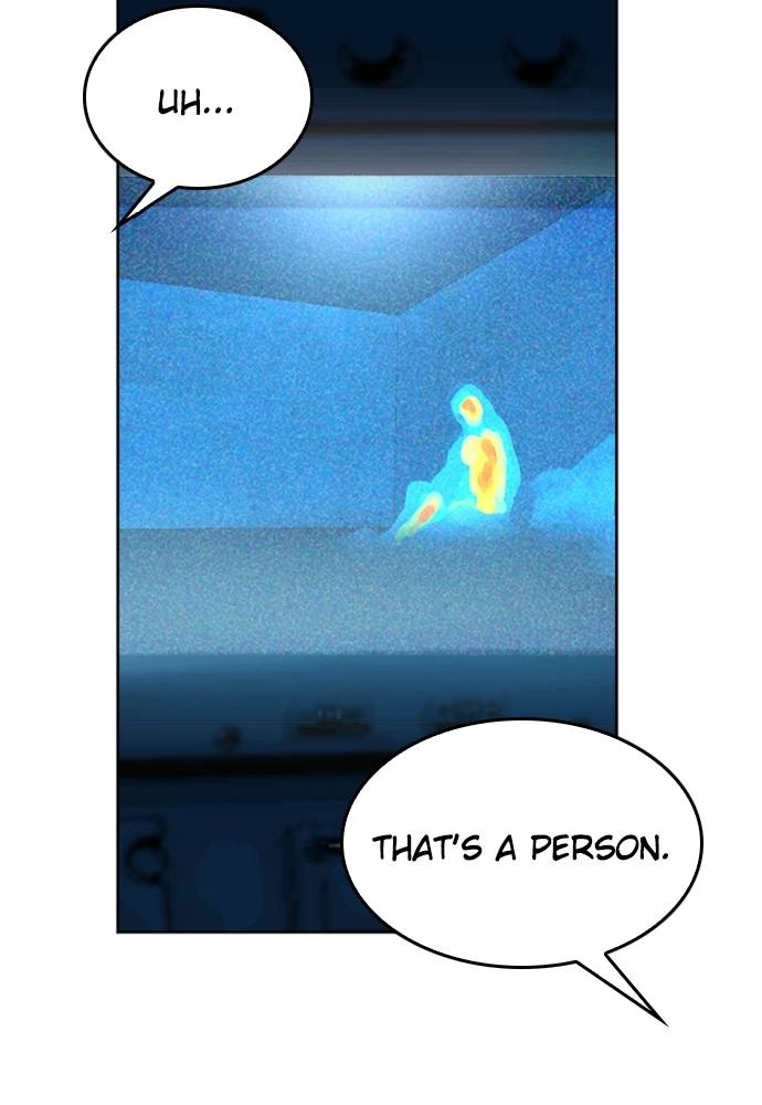 The Druid of Seoul Station Chapter 49 Page 45