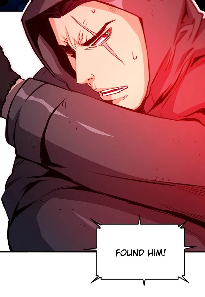 The Druid of Seoul Station Chapter 49 Page 50