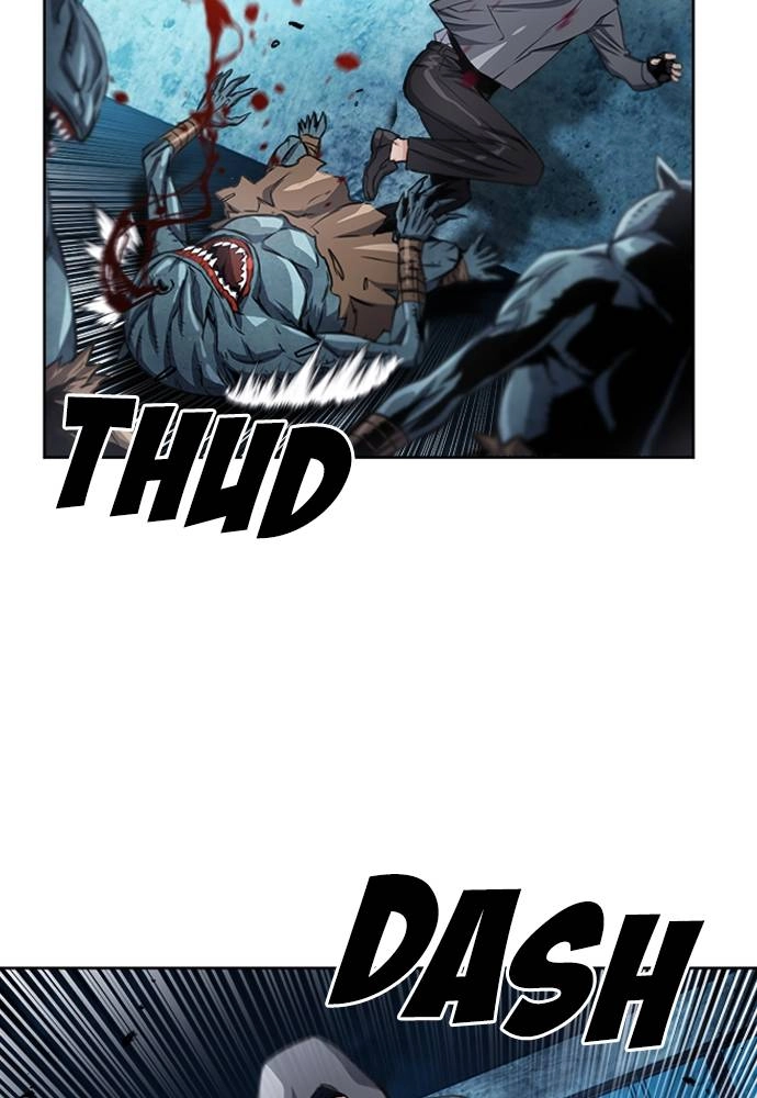 The Druid of Seoul Station Chapter 49 Page 60