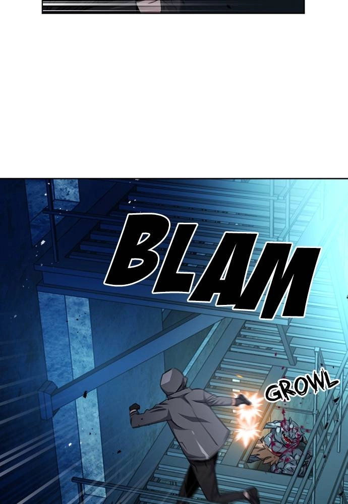 The Druid of Seoul Station Chapter 49 Page 66