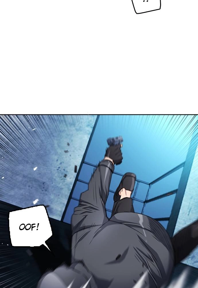 The Druid of Seoul Station Chapter 49 Page 69