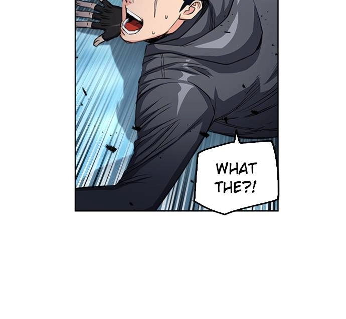 The Druid of Seoul Station Chapter 49 Page 76