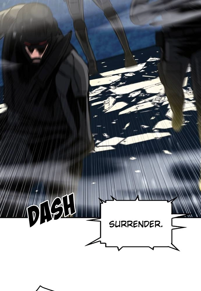The Druid of Seoul Station Chapter 49 Page 81