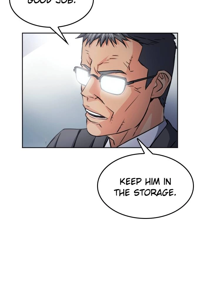 The Druid of Seoul Station Chapter 49 Page 88