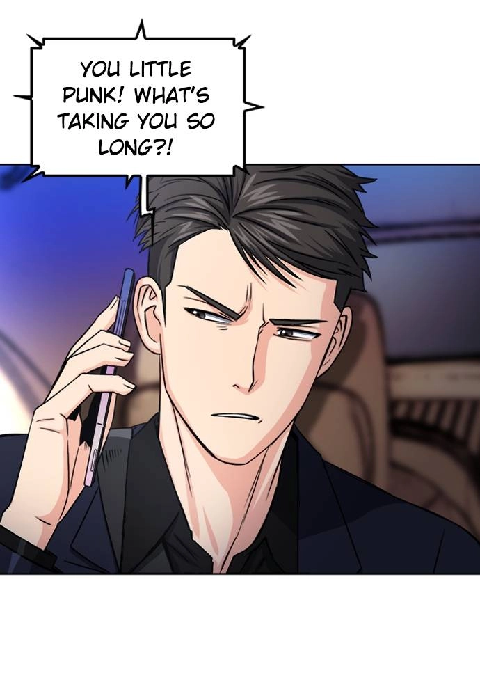 The Druid of Seoul Station Chapter 49 Page 8