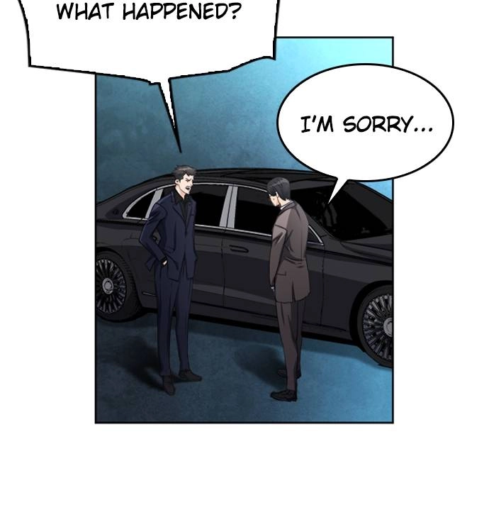 The Druid of Seoul Station Chapter 49 Page 90