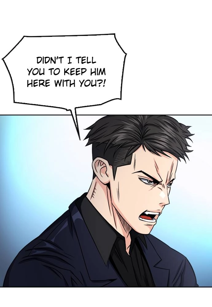 The Druid of Seoul Station Chapter 49 Page 91