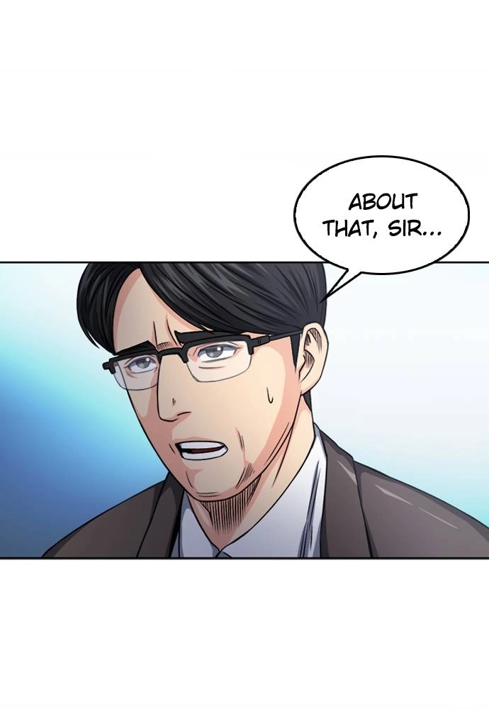 The Druid of Seoul Station Chapter 49 Page 92
