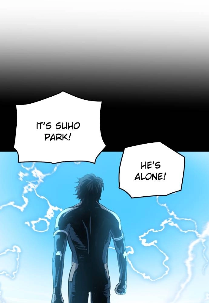 The Druid of Seoul Station Chapter 49 Page 93