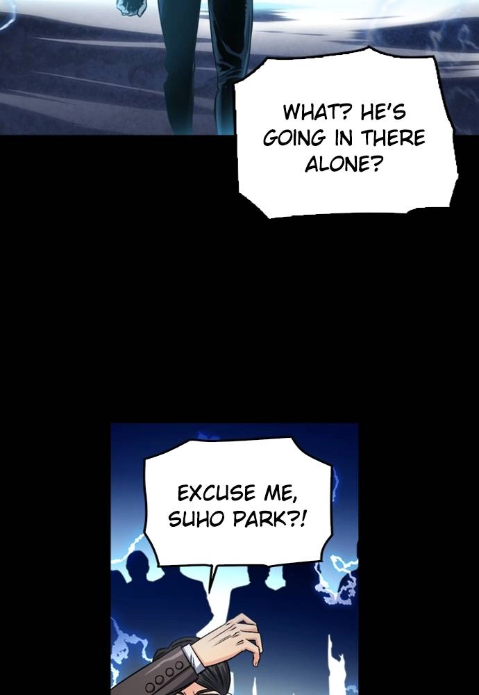The Druid of Seoul Station Chapter 49 Page 94