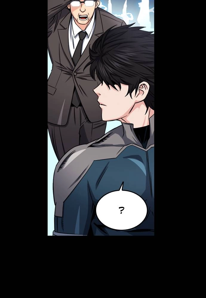 The Druid of Seoul Station Chapter 49 Page 95