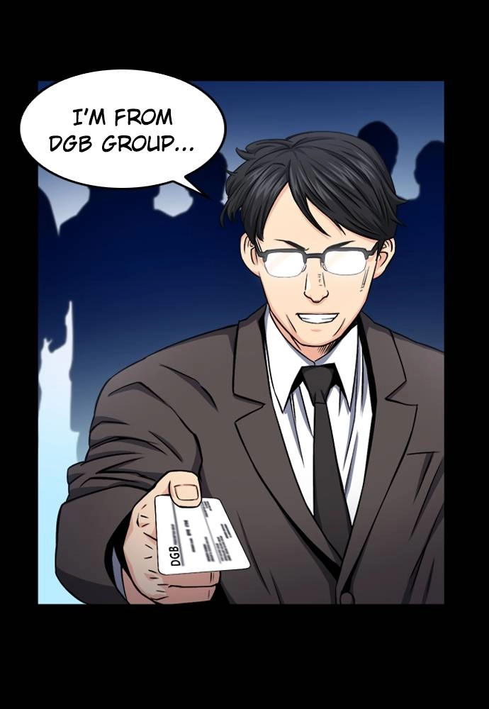 The Druid of Seoul Station Chapter 49 Page 96