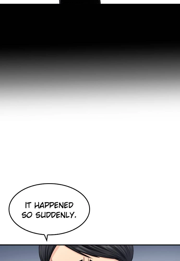 The Druid of Seoul Station Chapter 49 Page 98