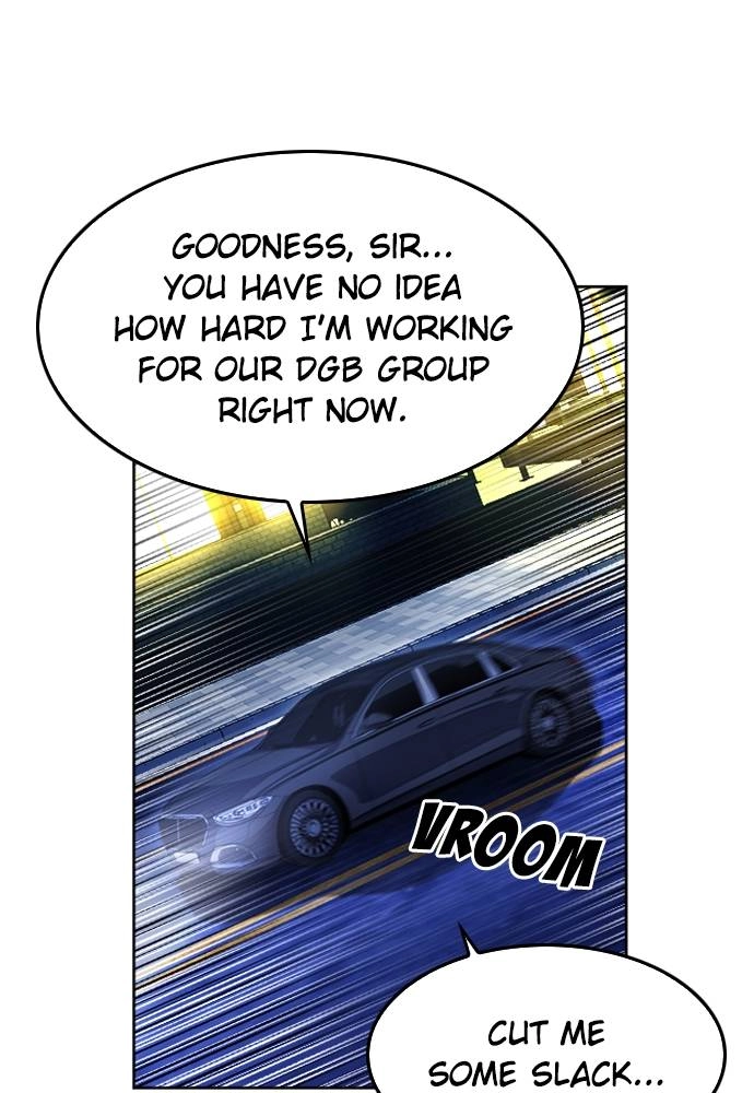 The Druid of Seoul Station Chapter 49 Page 9