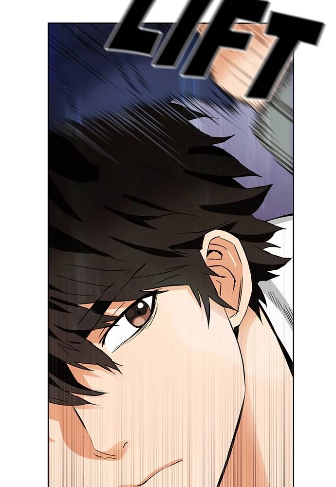 The Druid of Seoul Station Chapter 15 Page 106
