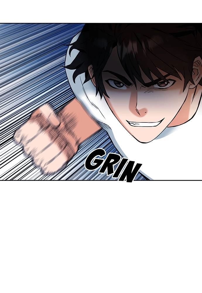 The Druid of Seoul Station Chapter 15 Page 111