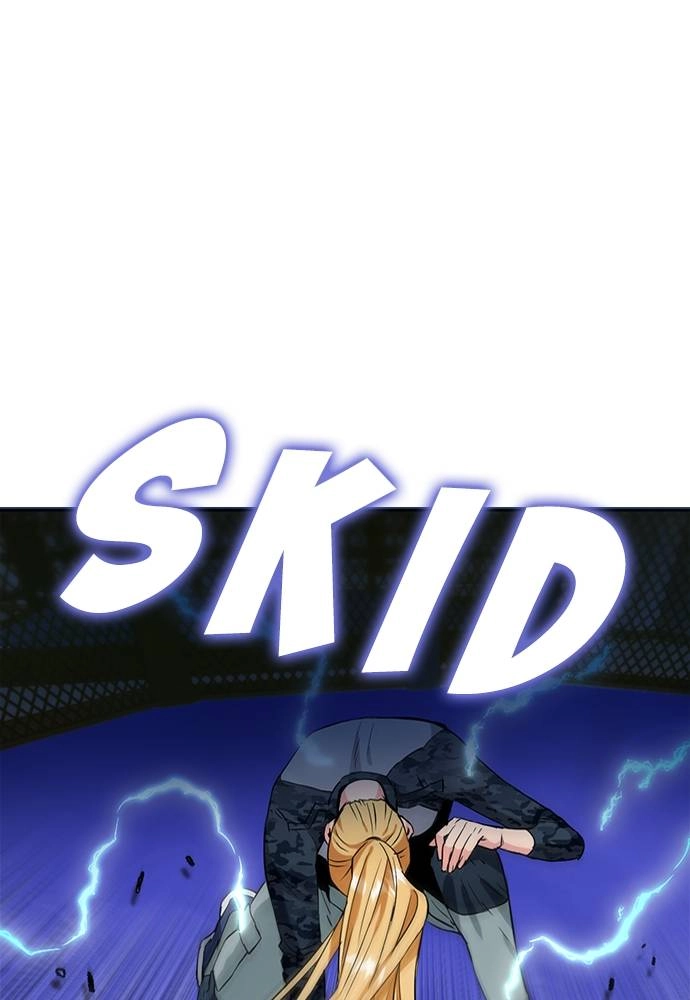 The Druid of Seoul Station Chapter 15 Page 120
