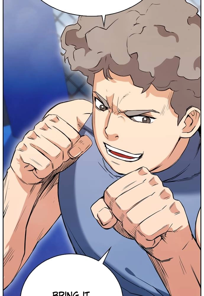 The Druid of Seoul Station Chapter 15 Page 12