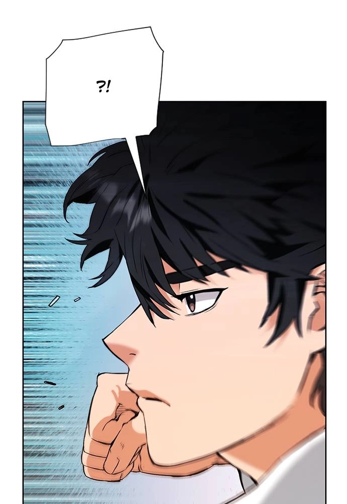 The Druid of Seoul Station Chapter 15 Page 133