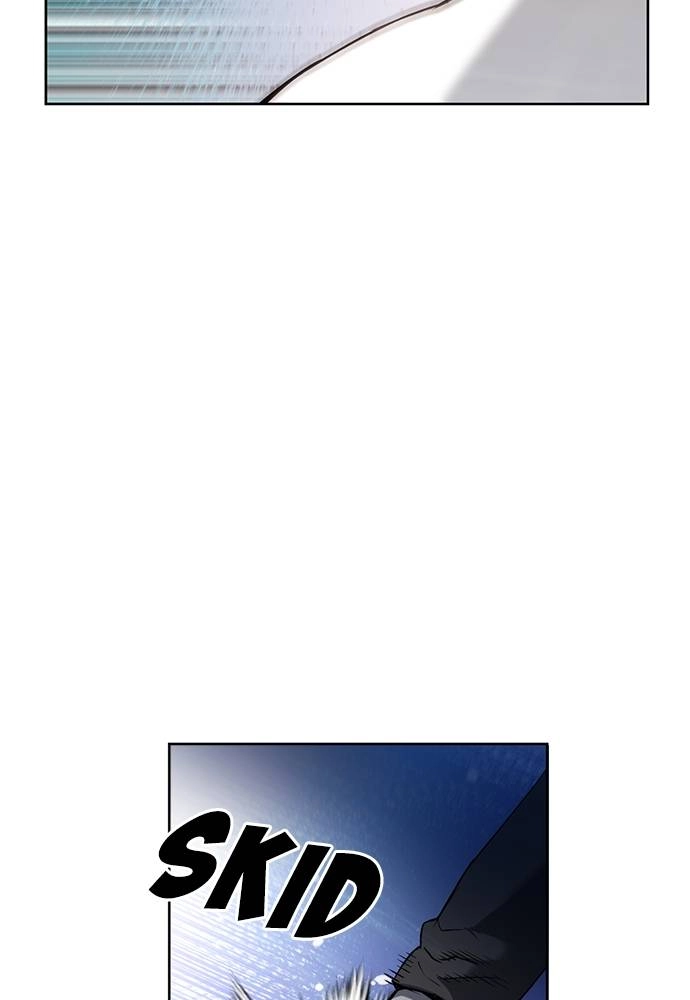 The Druid of Seoul Station Chapter 15 Page 134