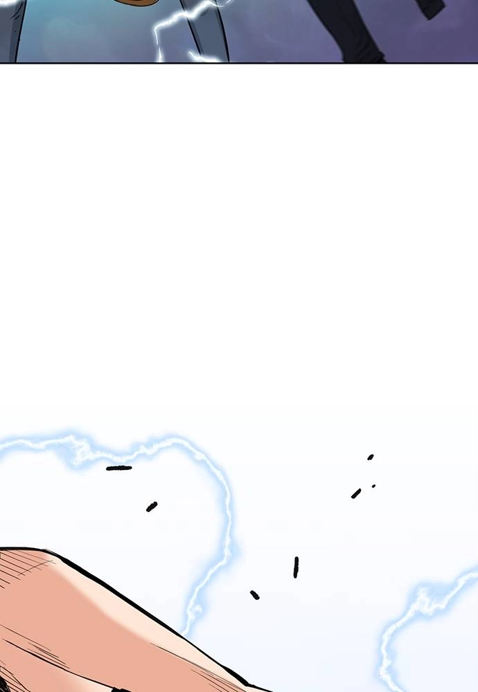 The Druid of Seoul Station Chapter 15 Page 137