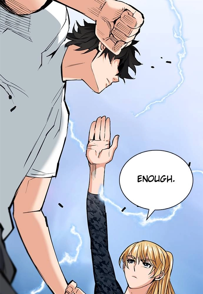 The Druid of Seoul Station Chapter 15 Page 138