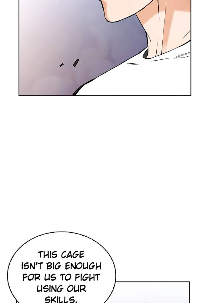 The Druid of Seoul Station Chapter 15 Page 142