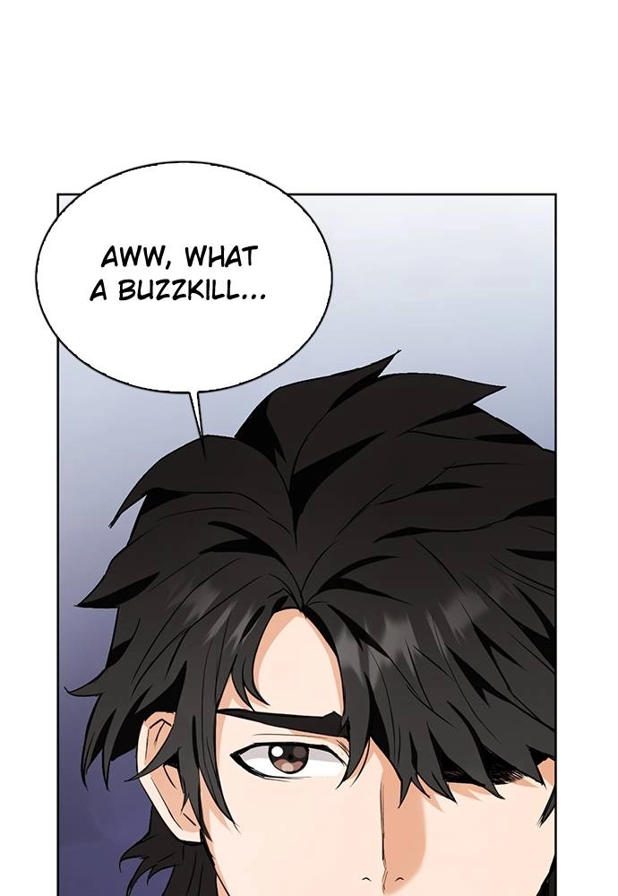 The Druid of Seoul Station Chapter 15 Page 144