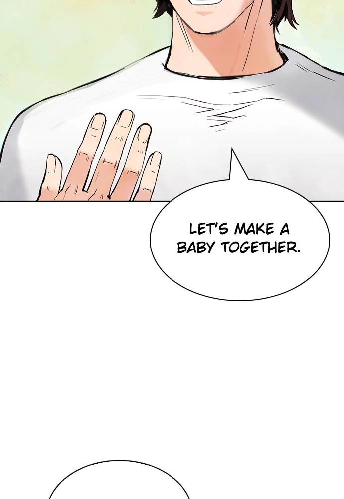 The Druid of Seoul Station Chapter 15 Page 150