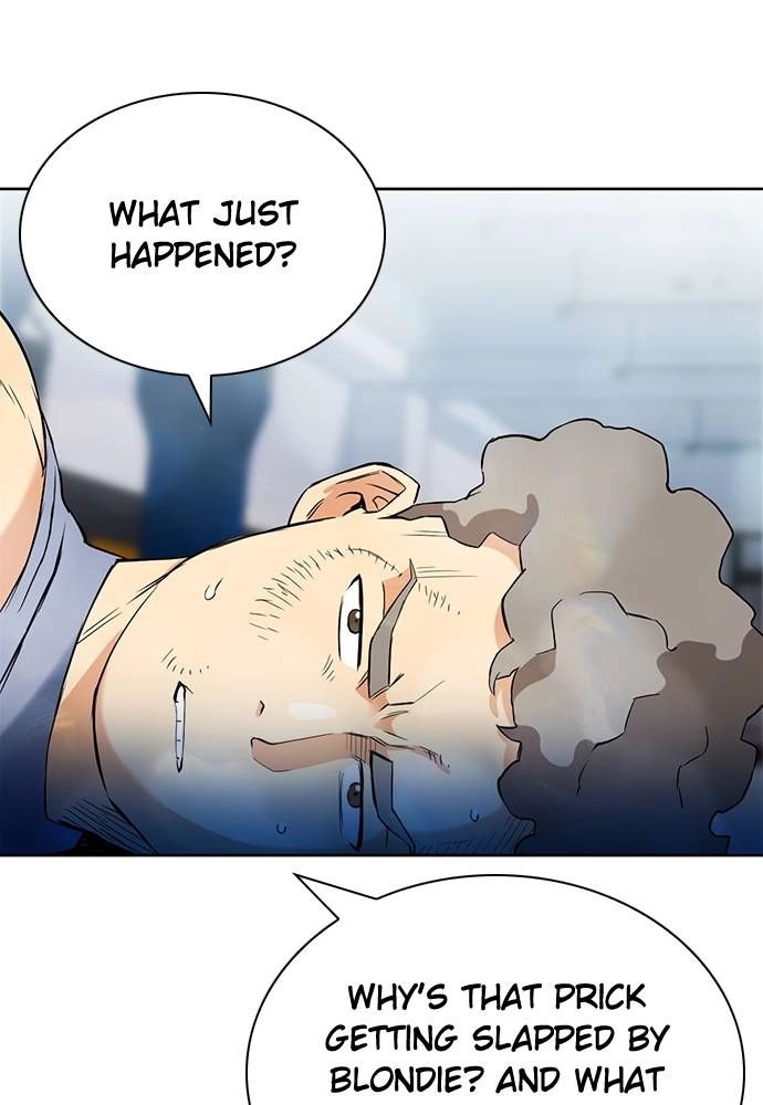 The Druid of Seoul Station Chapter 15 Page 158