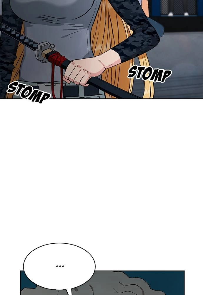 The Druid of Seoul Station Chapter 15 Page 160
