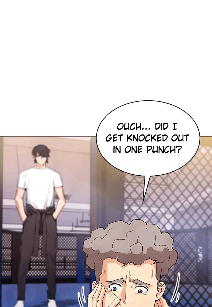 The Druid of Seoul Station Chapter 15 Page 162